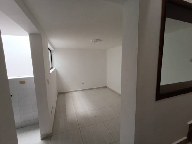 3 Habitaciones Habitaciones, ,Casa,En Arriendo,1804