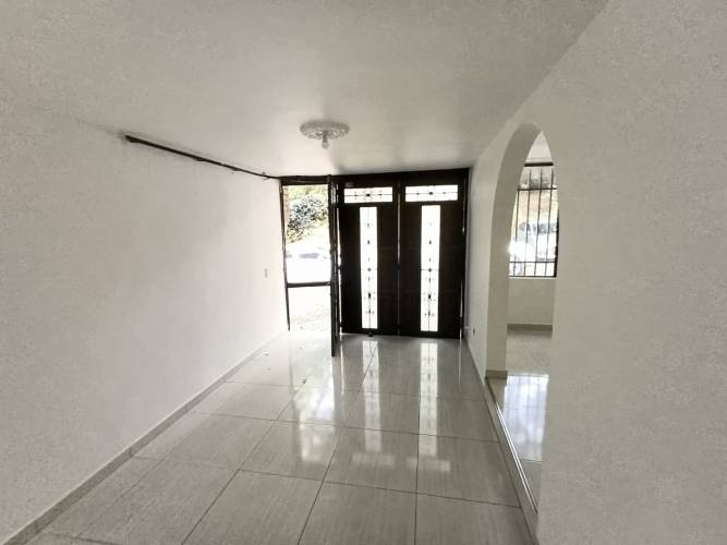 3 Habitaciones Habitaciones, ,Casa,En Arriendo,1804