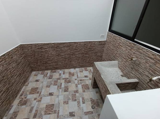 3 Habitaciones Habitaciones, ,Casa,En Arriendo,1804