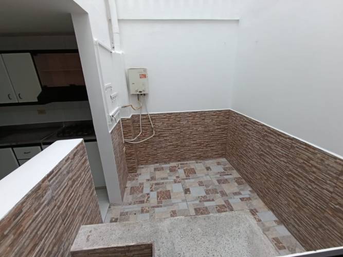 3 Habitaciones Habitaciones, ,Casa,En Arriendo,1804