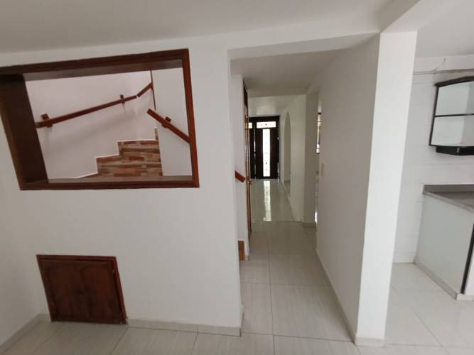 3 Habitaciones Habitaciones, ,Casa,En Arriendo,1804