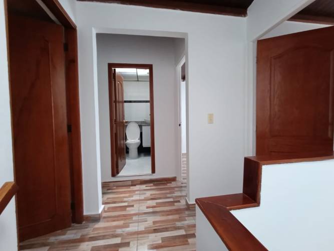 3 Habitaciones Habitaciones, ,Casa,En Arriendo,1804