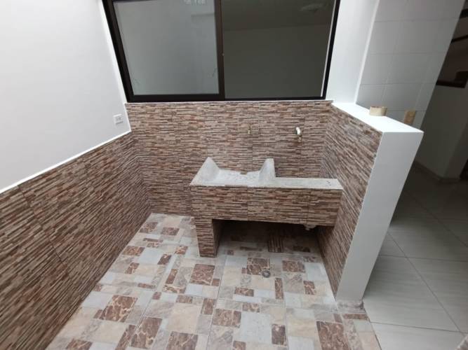 3 Habitaciones Habitaciones, ,Casa,En Arriendo,1804