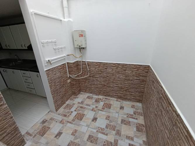 3 Habitaciones Habitaciones, ,Casa,En Arriendo,1804