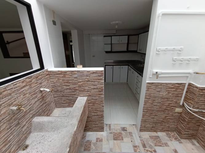 3 Habitaciones Habitaciones, ,Casa,En Arriendo,1804