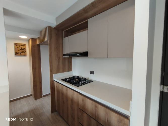 2 Habitaciones Habitaciones, ,1 BañoBathrooms,Apartamento,En Venta,1805