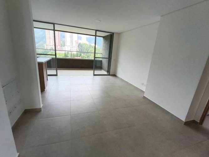 3 Habitaciones Habitaciones, ,2 BathroomsBathrooms,Apartamento,En Arriendo,1806