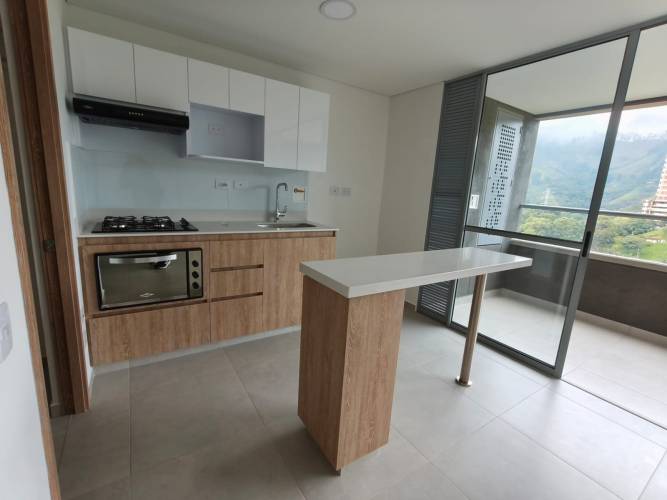 3 Habitaciones Habitaciones, ,2 BathroomsBathrooms,Apartamento,En Arriendo,1806