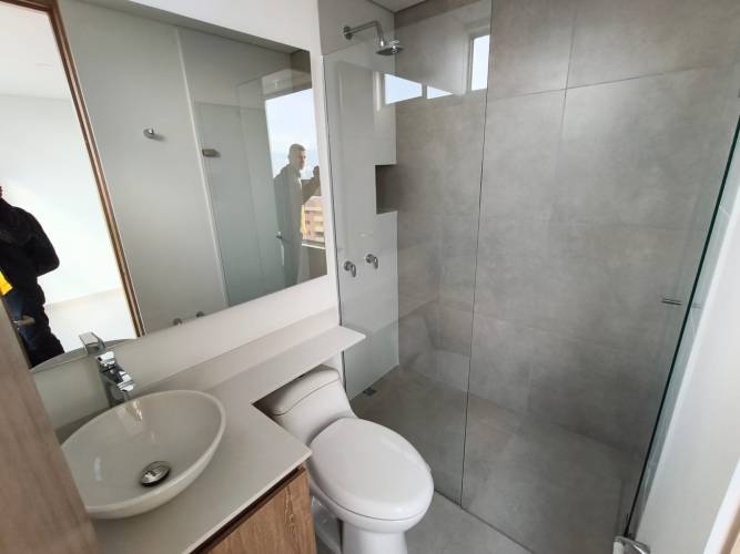 3 Habitaciones Habitaciones, ,2 BathroomsBathrooms,Apartamento,En Arriendo,1806