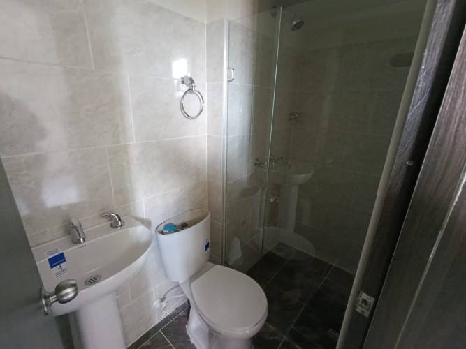 2 Habitaciones Habitaciones, ,2 BathroomsBathrooms,Apartamento,En Arriendo,1807