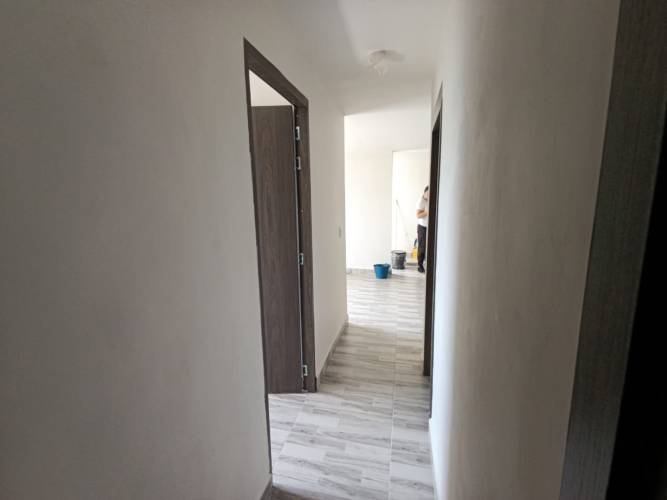 2 Habitaciones Habitaciones, ,2 BathroomsBathrooms,Apartamento,En Arriendo,1807