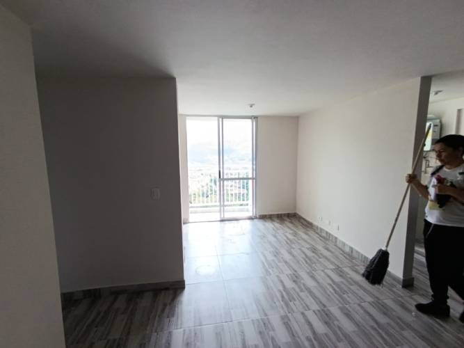 2 Habitaciones Habitaciones, ,2 BathroomsBathrooms,Apartamento,En Arriendo,1807