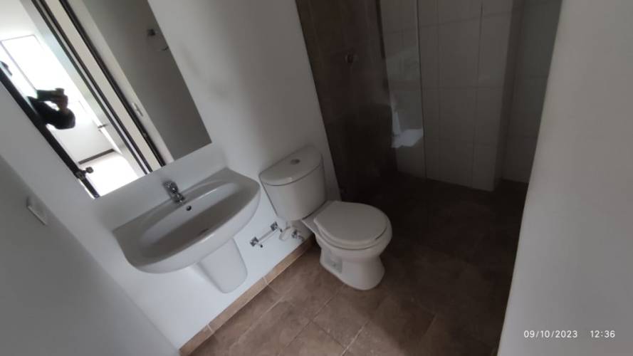 3 Habitaciones Habitaciones, ,2 BathroomsBathrooms,Apartamento,En Arriendo,1808