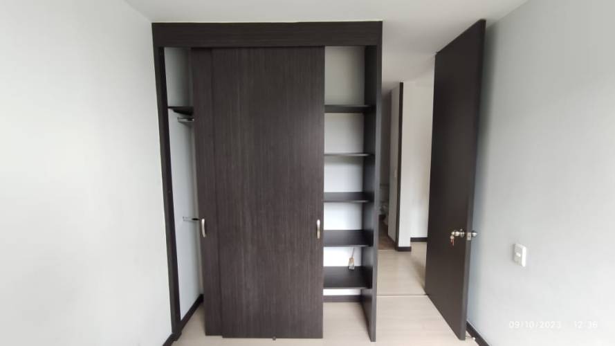 3 Habitaciones Habitaciones, ,2 BathroomsBathrooms,Apartamento,En Arriendo,1808