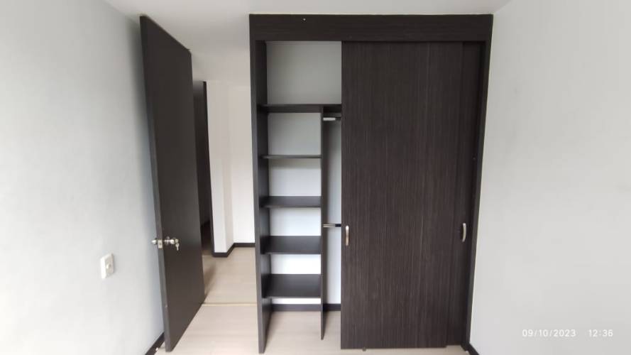 3 Habitaciones Habitaciones, ,2 BathroomsBathrooms,Apartamento,En Arriendo,1808