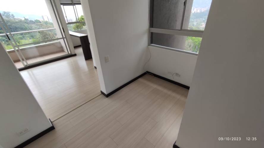 3 Habitaciones Habitaciones, ,2 BathroomsBathrooms,Apartamento,En Arriendo,1808