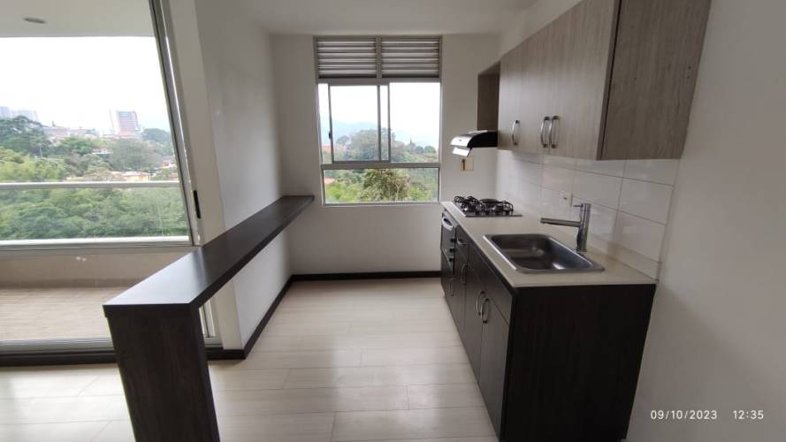 3 Habitaciones Habitaciones, ,2 BathroomsBathrooms,Apartamento,En Arriendo,1808