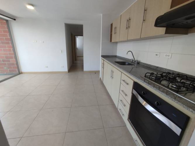 3 Habitaciones Habitaciones, ,2 BathroomsBathrooms,Apartamento,En Arriendo,1809