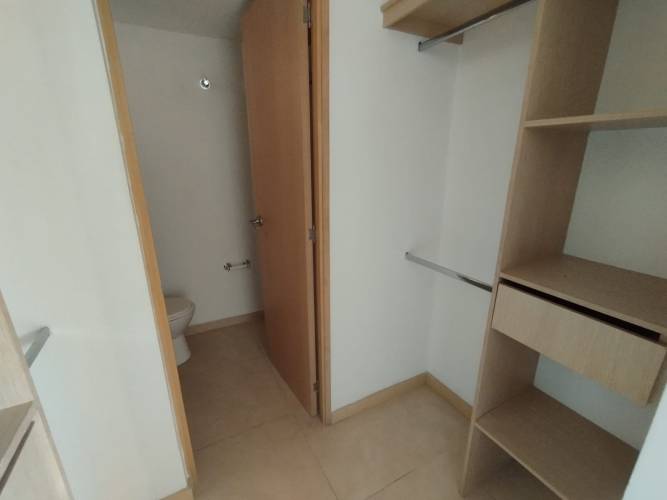 3 Habitaciones Habitaciones, ,2 BathroomsBathrooms,Apartamento,En Arriendo,1809