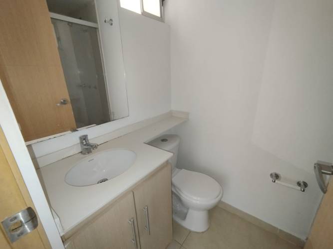 3 Habitaciones Habitaciones, ,2 BathroomsBathrooms,Apartamento,En Arriendo,1809