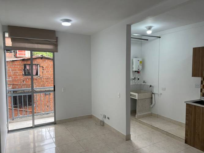 3 Habitaciones Habitaciones, ,2 BathroomsBathrooms,Apartamento,En Arriendo,1810