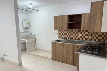3 Habitaciones Habitaciones, ,2 BathroomsBathrooms,Apartamento,En Arriendo,1810