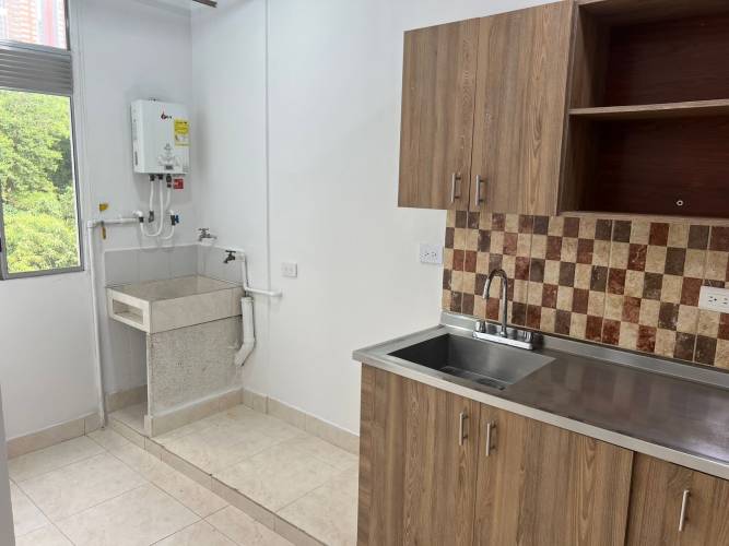 3 Habitaciones Habitaciones, ,2 BathroomsBathrooms,Apartamento,En Arriendo,1810