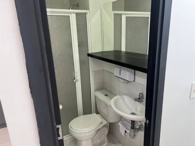 3 Habitaciones Habitaciones, ,2 BathroomsBathrooms,Apartamento,En Arriendo,1810