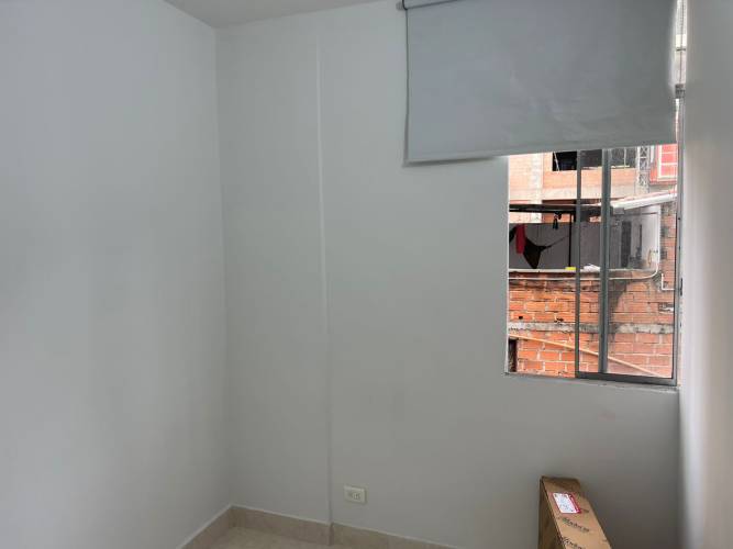 3 Habitaciones Habitaciones, ,2 BathroomsBathrooms,Apartamento,En Arriendo,1810