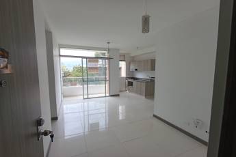 2 Habitaciones Habitaciones, ,2 BathroomsBathrooms,Apartamento,En Arriendo,1811