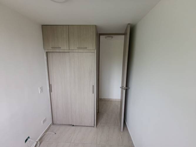 3 Habitaciones Habitaciones, ,2 BathroomsBathrooms,Apartamento,En Arriendo,1813