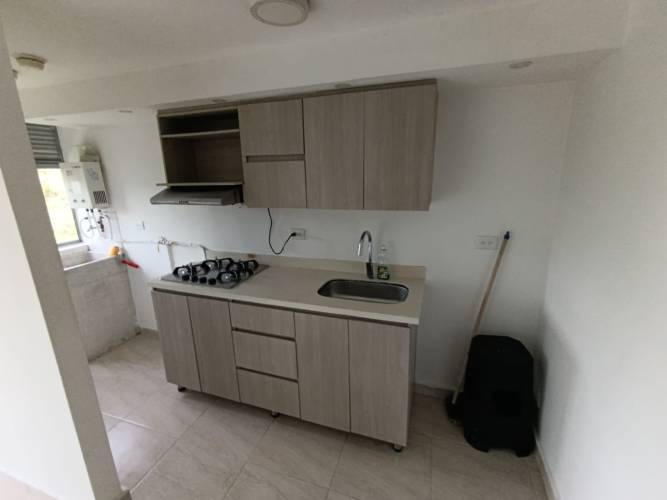 3 Habitaciones Habitaciones, ,2 BathroomsBathrooms,Apartamento,En Arriendo,1813