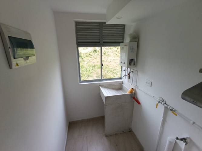 3 Habitaciones Habitaciones, ,2 BathroomsBathrooms,Apartamento,En Arriendo,1813