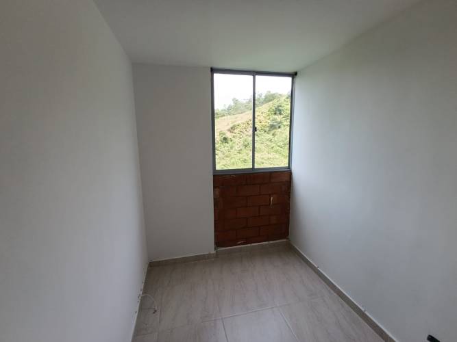 3 Habitaciones Habitaciones, ,2 BathroomsBathrooms,Apartamento,En Arriendo,1813