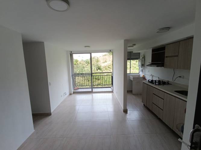 3 Habitaciones Habitaciones, ,2 BathroomsBathrooms,Apartamento,En Arriendo,1813
