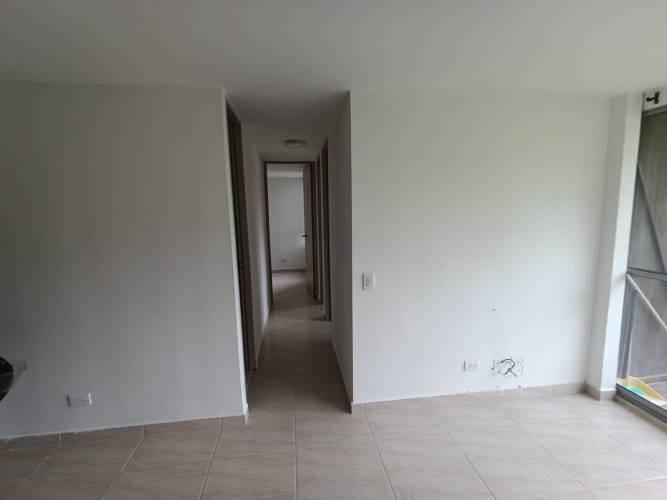 3 Habitaciones Habitaciones, ,2 BathroomsBathrooms,Apartamento,En Arriendo,1813