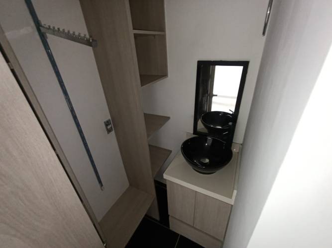 3 Habitaciones Habitaciones, ,2 BathroomsBathrooms,Apartamento,En Arriendo,1813