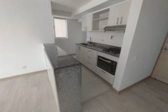 3 Habitaciones Habitaciones, ,2 BathroomsBathrooms,Apartamento,En Arriendo,1816