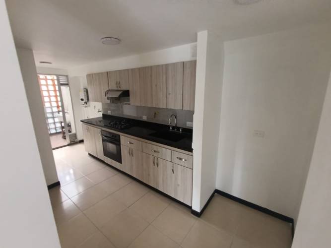 3 Habitaciones Habitaciones, ,2 BathroomsBathrooms,Apartamento,En Arriendo,1818