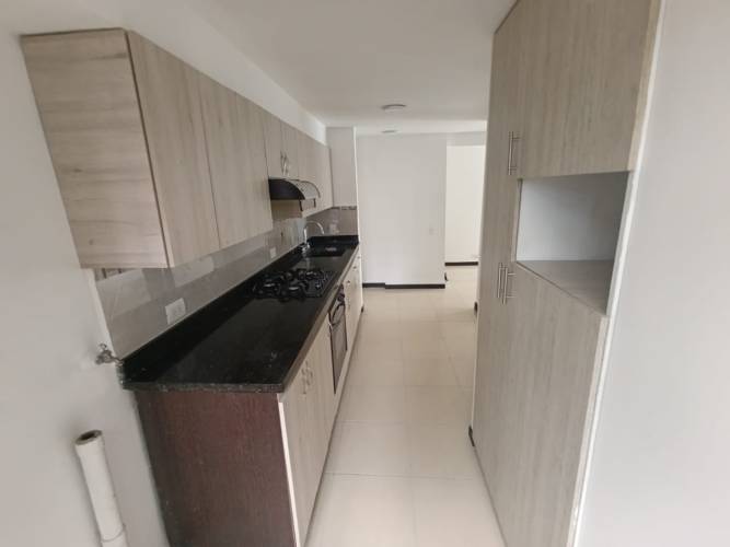 3 Habitaciones Habitaciones, ,2 BathroomsBathrooms,Apartamento,En Arriendo,1818
