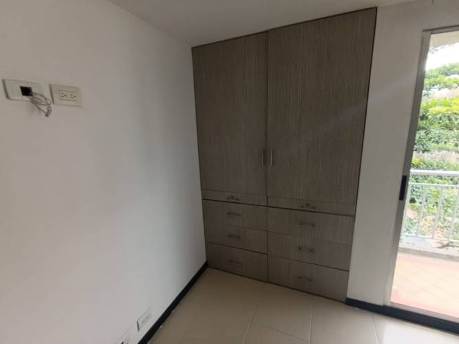 3 Habitaciones Habitaciones, ,2 BathroomsBathrooms,Apartamento,En Arriendo,1818