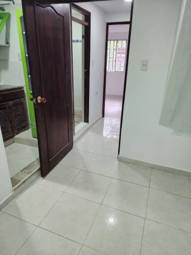 2 Habitaciones Habitaciones, ,1 BañoBathrooms,Apartamento,En Arriendo,1821