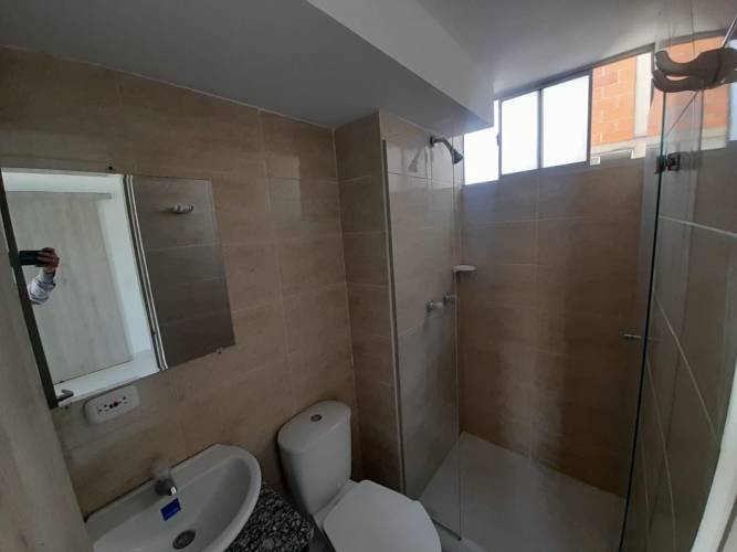 3 Habitaciones Habitaciones, ,2 BathroomsBathrooms,Apartamento,En Arriendo,1824