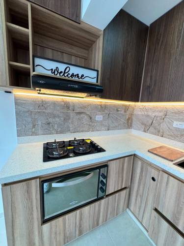 2 Habitaciones Habitaciones, ,2 BathroomsBathrooms,Apartamento,En Arriendo,1825