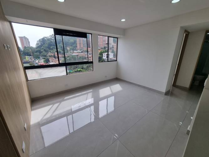2 Habitaciones Habitaciones, ,2 BathroomsBathrooms,Apartamento,En Venta,1826
