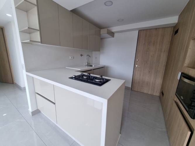 2 Habitaciones Habitaciones, ,2 BathroomsBathrooms,Apartamento,En Venta,1826