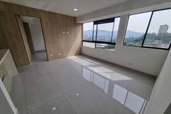 2 Habitaciones Habitaciones, ,2 BathroomsBathrooms,Apartamento,En Venta,1826