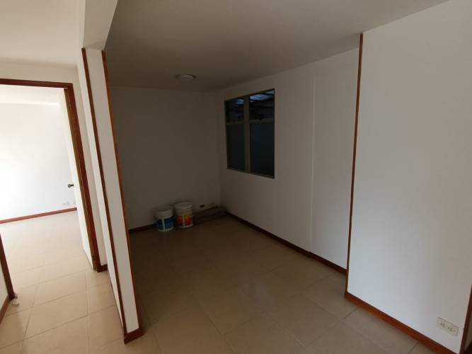 3 Habitaciones Habitaciones, ,2 BathroomsBathrooms,Apartamento,En Arriendo,1827