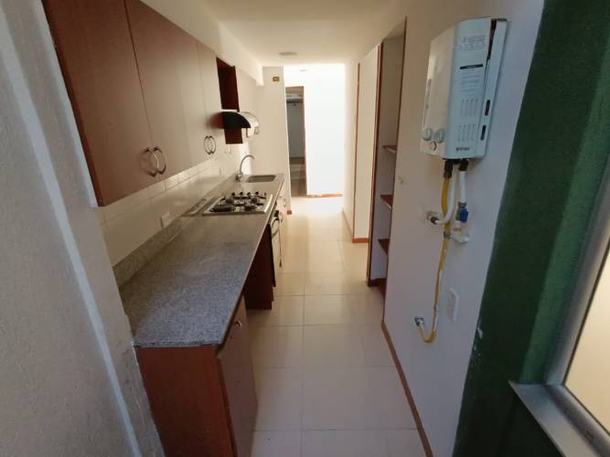 3 Habitaciones Habitaciones, ,2 BathroomsBathrooms,Apartamento,En Arriendo,1827
