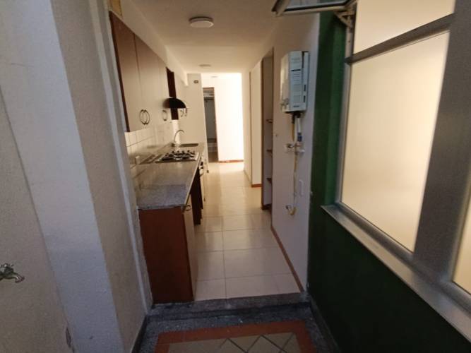 3 Habitaciones Habitaciones, ,2 BathroomsBathrooms,Apartamento,En Arriendo,1827